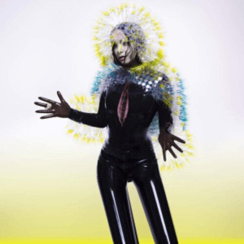 Bjork: Vulnicura - VINYL LP