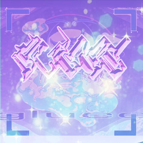 Bladee: Gluee - VINYL LP