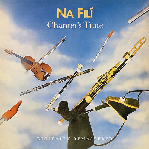 Na Fili: Chanter's Tune - COMPACT DISCS