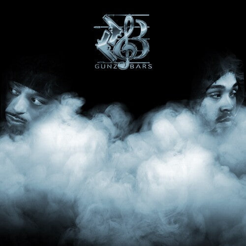 Cory Gunz: Gunz X Bars - VINYL LP