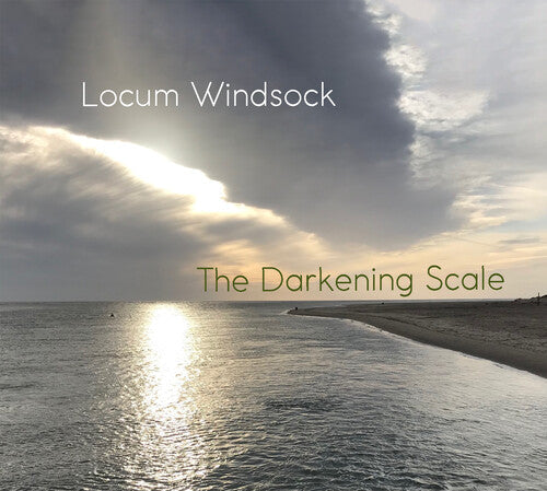 Darkening Scale: Locum Windsock - COMPACT DISCS