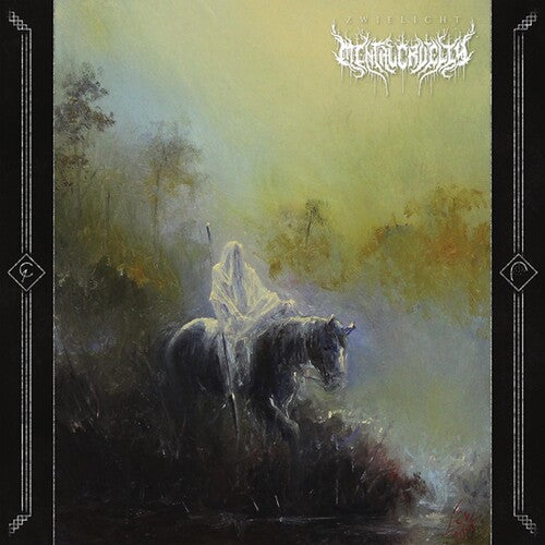 Mental Cruelty: Zwielicht - COMPACT DISCS