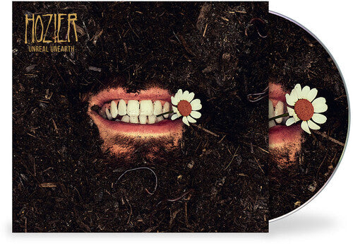 Hozier: Unreal Unearth - COMPACT DISCS