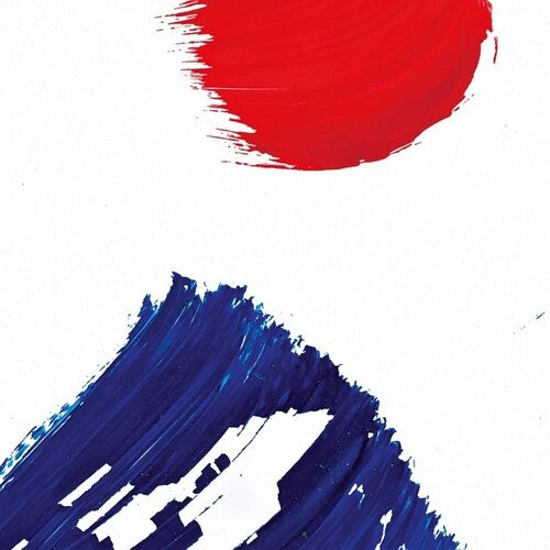 Wareika: Tizinabi - VINYL LP