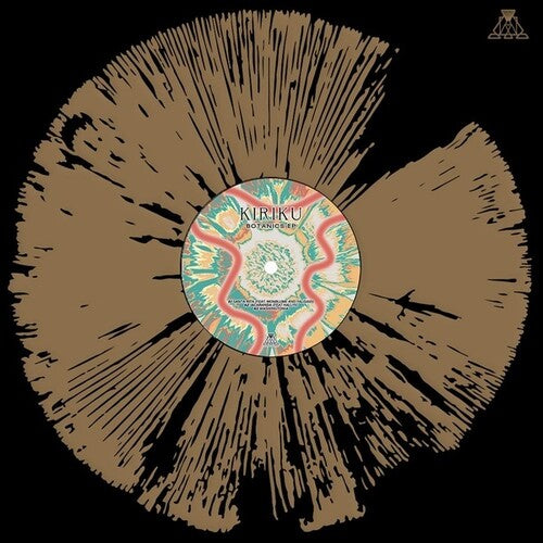 Kiriku: Botanics - 12-INCH SINGLE