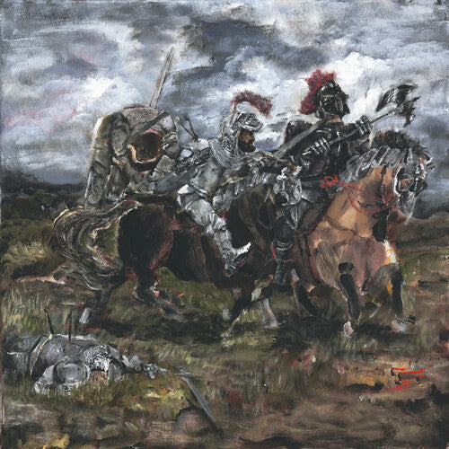 Yungmorpheus: From Whence It Came - COMPACT DISCS