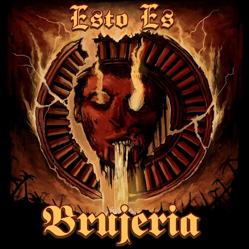 Brujeria: Esto Es Brujeria - COMPACT DISCS