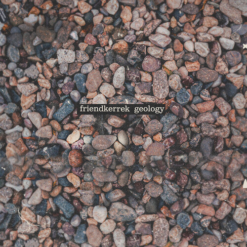 Friendkerrek: Geology - VINYL LP