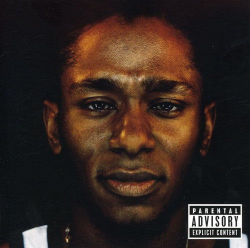 Mos Def: Black on Both Sides - COMPACT DISCS