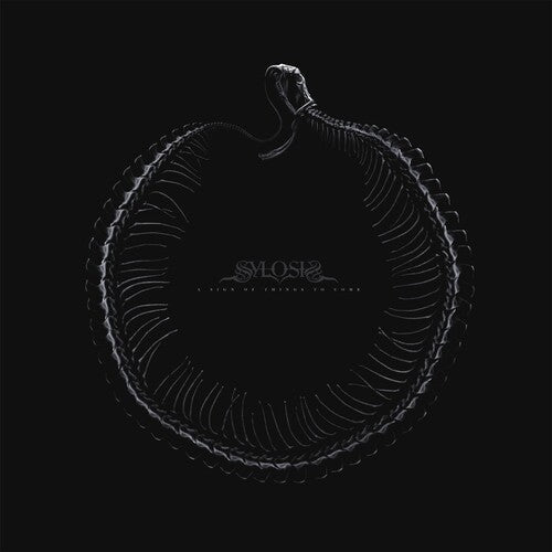 Sylosis: A Sign of Things to Come - COMPACT DISCS
