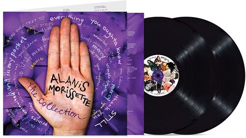 Alanis Morissette: The Collection - VINYL LP