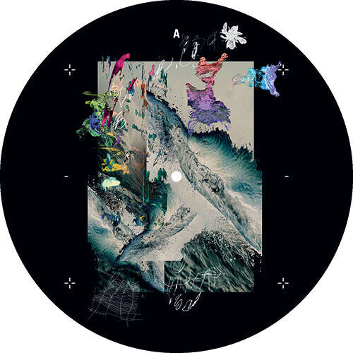 Bart Skils & Weska: Something More - 12-INCH SINGLE