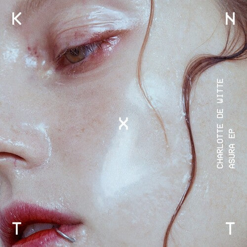 Charlotte De Witte: Asura - 12-INCH SINGLE