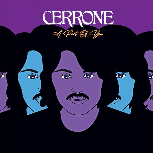 Cerrone: A Part of You - 12-INCH SINGLE