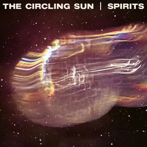 Circling Sun: Spirits - VINYL LP