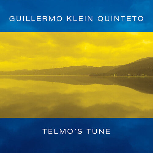 Guillermo Klein Quinteto: Telmo's Tune - COMPACT DISCS