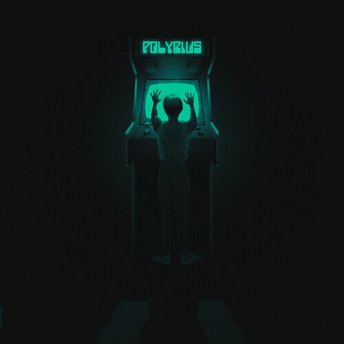 Sinneslochen Inc.: Polybius (Original Soundtrack) - CASSETTES