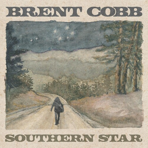 Brent Cobb: Southern Star - COMPACT DISCS