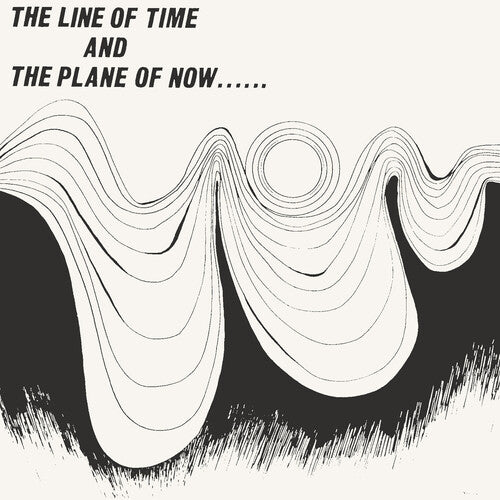 Shira Small: The Line Of Time & The Plane Of Now - VINYL LP