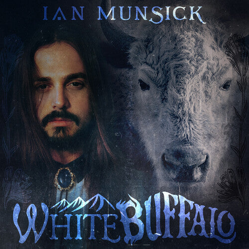Ian Munsick: White Buffalo - VINYL LP