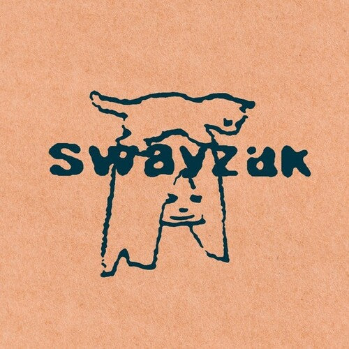 Swayzak: Snowboarding In Argentina (25th Anniversary Edition) - VINYL LP