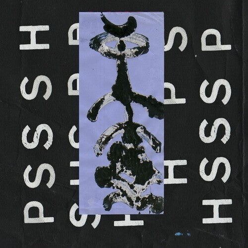 Dauwd: PSSSH 003x - 12-INCH SINGLE