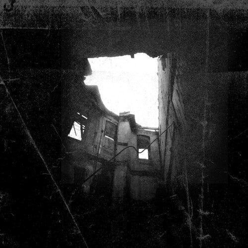 Krieg: Transient - COMPACT DISCS