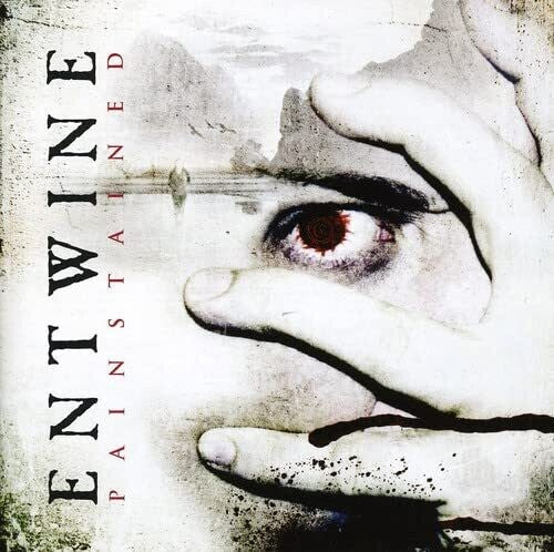 Entwine: Painstained - COMPACT DISCS