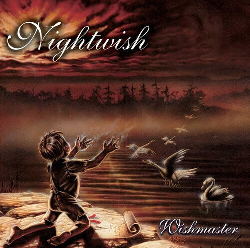 Nightwish: Wishmaster - COMPACT DISCS