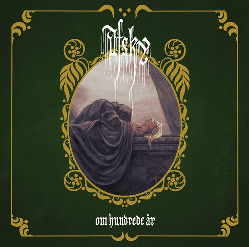Afsky: Om Hundrede Ar - COMPACT DISCS