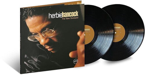 Herbie Hancock: The New Standard (Verve By Request Series) - VINYL LP