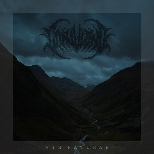 Conjuring: Vis Naturae - COMPACT DISCS