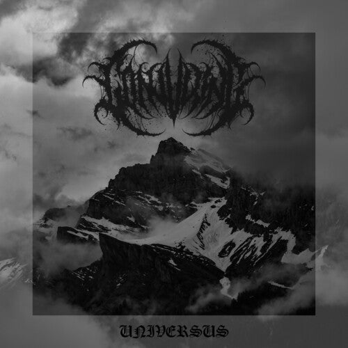 Conjuring: Universus - COMPACT DISCS
