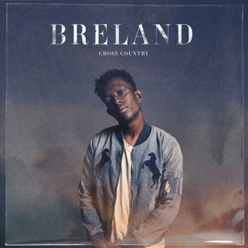 Breland: Cross Country - VINYL LP