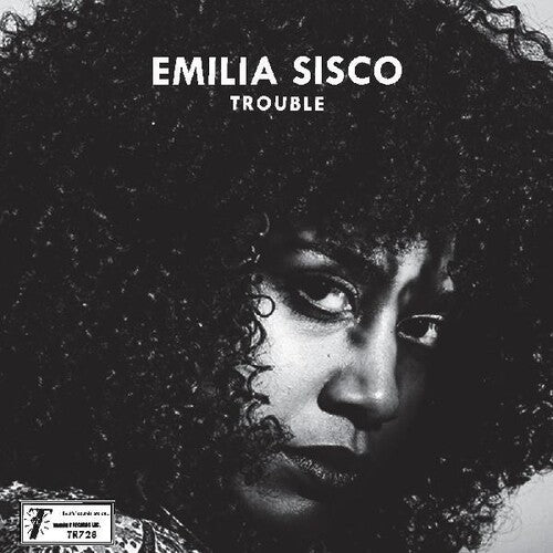 Emilia Sisco: Trouble / It Will Get Better - 7-INCH SINGLE