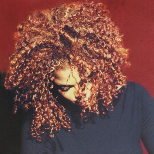 Janet Jackson: The Velvet Rope - COMPACT DISCS