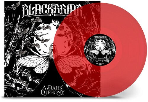 Blackbriar: A Dark Euphony - VINYL LP