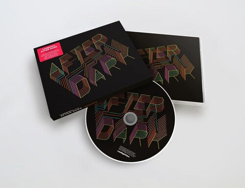 Bill Brewster: Late Night Tales Presents: After Dark - Vespertine - COMPACT DISCS