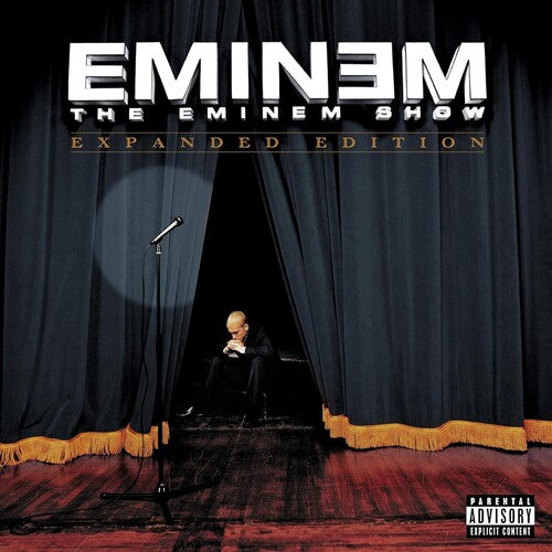 Eminem & CeeLo Green: The Eminem Show - VINYL LP