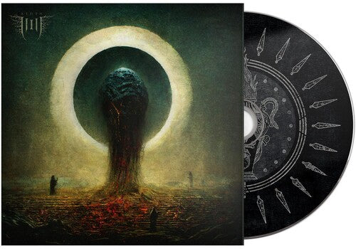 Humanity's Last Breath: Ashen - COMPACT DISCS