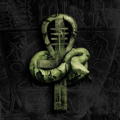 Nile: In Their Darkened Shrines - VINYL LP