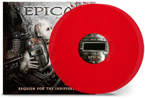 Epica: Requiem For The Indifferent - VINYL LP