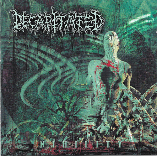 Decapitated: Nihility - VINYL LP