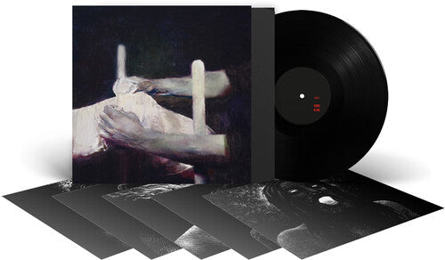 Tar Pond: PETROL - VINYL LP