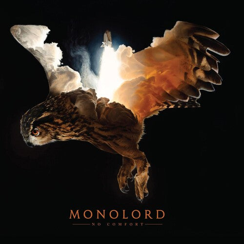 Monolord: No Comfort - VINYL LP