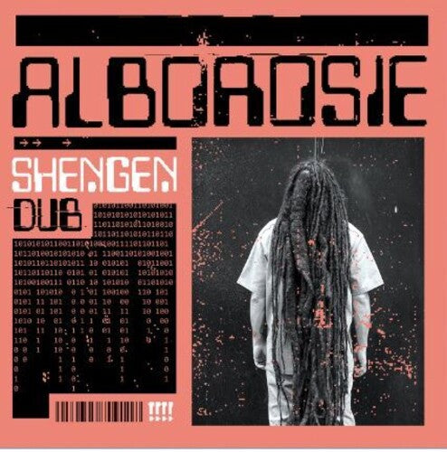 Alborosie: Shengen Dub - VINYL LP