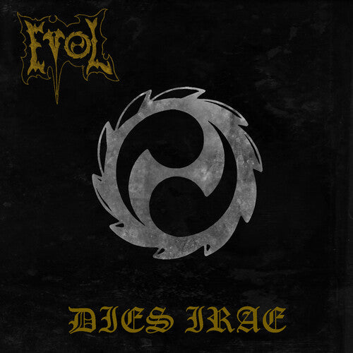 Evol: Dies Irae - COMPACT DISCS