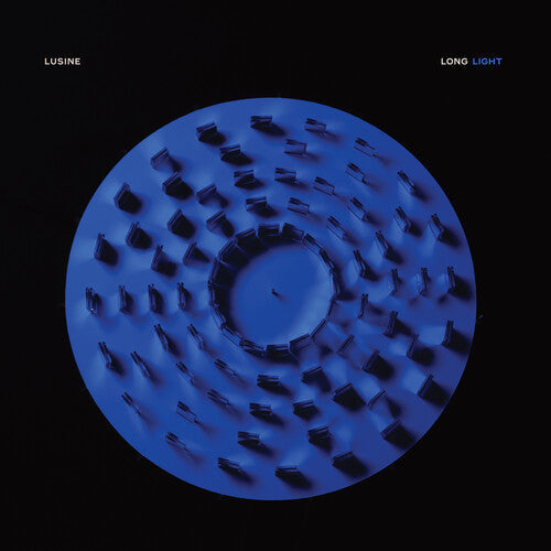 Lusine: Long Light - VINYL LP