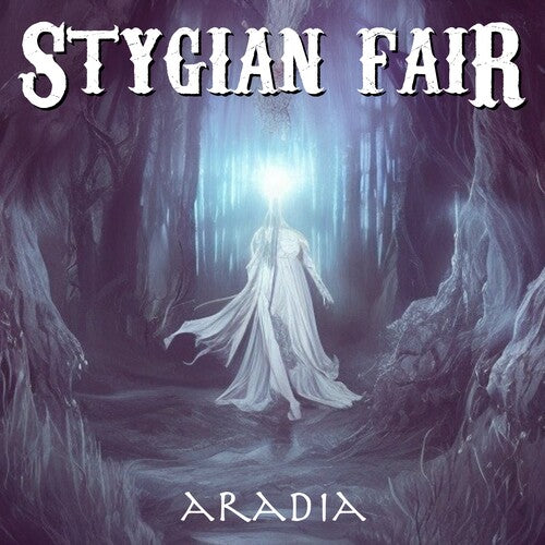 Stygian Fair: Aradia - COMPACT DISCS