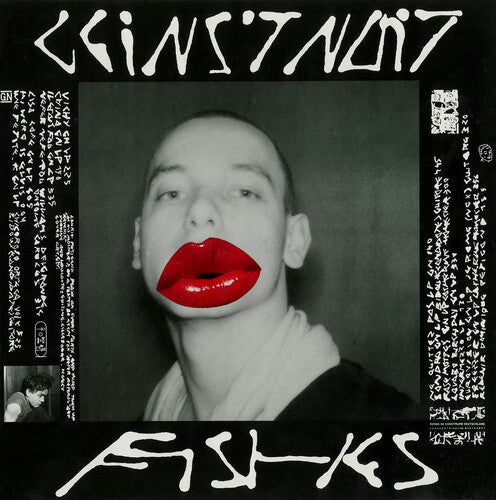 Geins't Nait: Fishes - COMPACT DISCS
